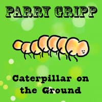 Caterpillar on the Ground