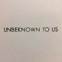 Unbeknown02