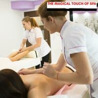 The Magical Touch Of Spa