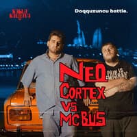 Doqquzuncu Battle (Neocortex Vs. Mc B.u.S)