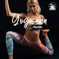 Yogasana Music: OM Mantra Meditation, Third Eye Activation, Buddhist Music for Healing Meditation, Om Chanting, Yoga Poses 2021