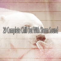 29 Complete Chill Out With Storm Sound