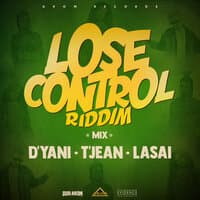 Lose Control Riddim