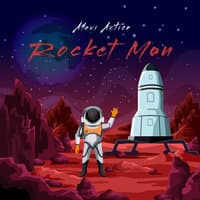 Rocket Man