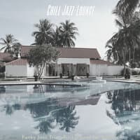 Funky Jazz Trio - Background for Resorts