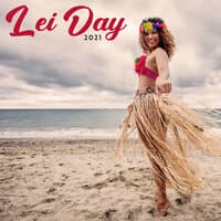 Lei Day 2021