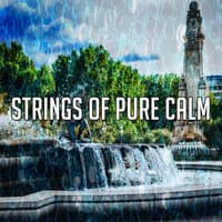 Strings of Pure Calm