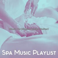 Music for Mineral Baths (Guitar)