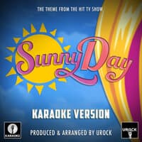 Sunny Day Main Theme (From "Sunny Day")