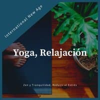 Yoga, Relajación - Zen y Tranquilidad, Reducir el Estrés