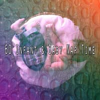 60 Infant & Baby Nap Time