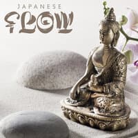 Japanese Flow – Collection of Traditional Asian Music for Meditation and Yoga Session