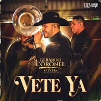 Vete Ya (En Vivo)