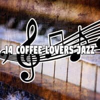 14 Coffee Lovers Jazz