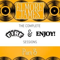 The Complete Fire & Enjoy Sessions, Pt. 3