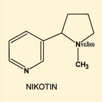 Nikotin