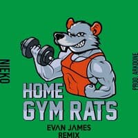 Home Gym Rats