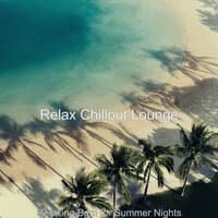 Relaxing Bgm for Summer Nights