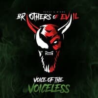 Voice of the Voiceless