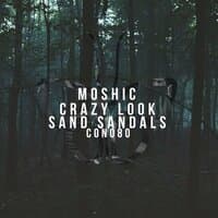 Crazy Look \ Sand Sandals EP