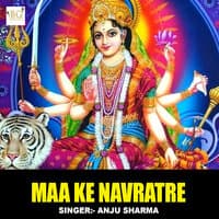 Maa Ke Navratre