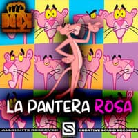 LA PANTERA ROSA