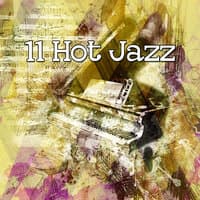 11 Hot Jazz