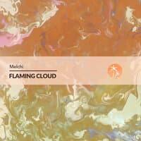 Flaming Cloud