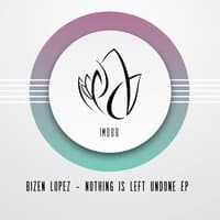 Nothing Is Left Undone EP