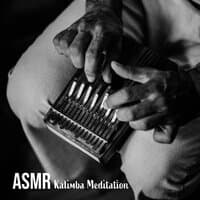 ASMR Kalimba Meditation: Relaxing Therapy