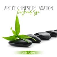 Art of Chinese Relaxation: Guzheng Spa