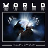 World Healing Day 2021: Global Meditation