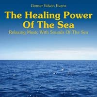 The Healing Power of the Sea: Relaxing Music with Sounds of the Sea