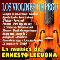 La Música de Ernesto Lecuona