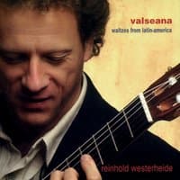 Valseana: Waltzes From Latin America