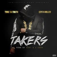 Takers - Single