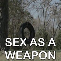 Sex As A Weapon - Tribute to Pat Benatar