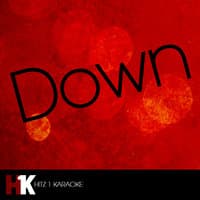 Down (feat. Lil Wayne)