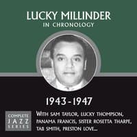 Complete Jazz Series 1943 - 1947