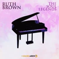 Ruth Brown - The Soul Legends