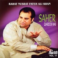 Saher Qareeb Hai - Vol. 17