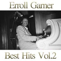 Erroll Garner  Best Hits, Vol. 2