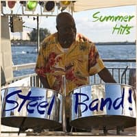 Steel Band! Summer Hits