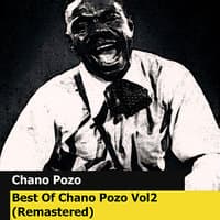 Best Of Chano Pozo Vol2