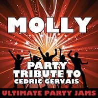 Molly (Party Tribute to Cedric Gervais) - Single