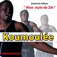 Koumoulée