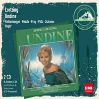 Lortzing: Undine