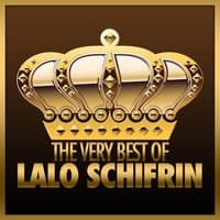 The Very Best of Lalo Schifrin