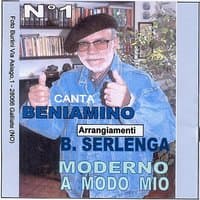 Moderno a Modo Mio N.1