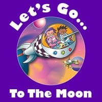 Let's Go to the Moon